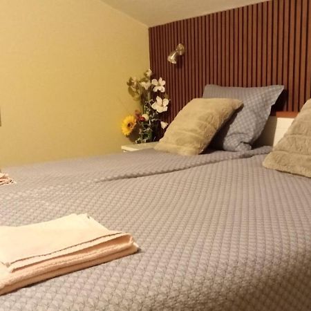 App. Marjeta Apartment Umag Ngoại thất bức ảnh