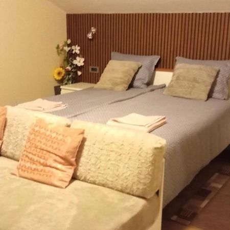 App. Marjeta Apartment Umag Ngoại thất bức ảnh