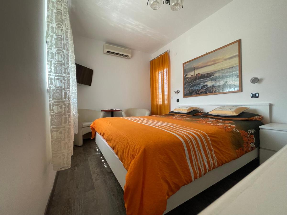 App. Marjeta Apartment Umag Ngoại thất bức ảnh