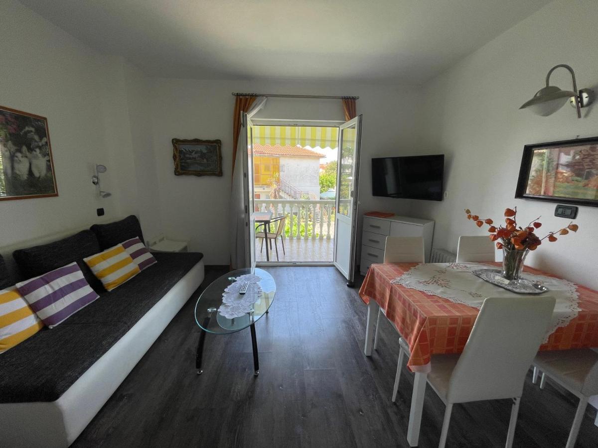 App. Marjeta Apartment Umag Ngoại thất bức ảnh