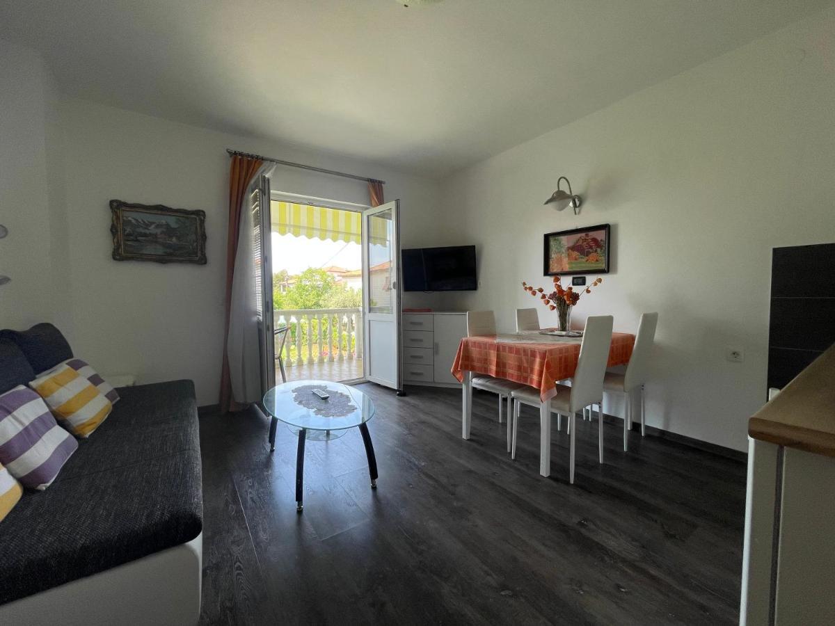 App. Marjeta Apartment Umag Ngoại thất bức ảnh