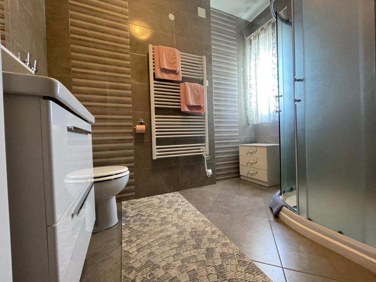 App. Marjeta Apartment Umag Ngoại thất bức ảnh