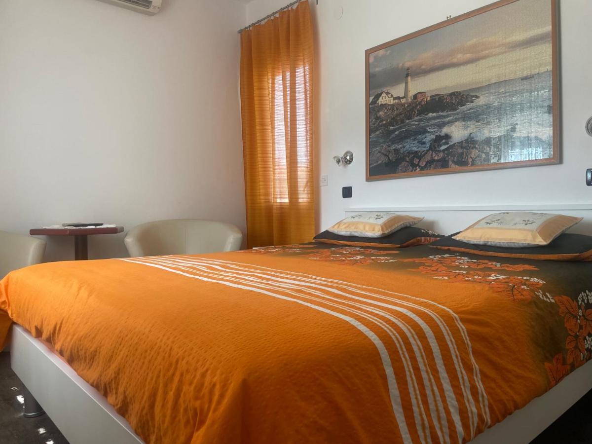 App. Marjeta Apartment Umag Ngoại thất bức ảnh