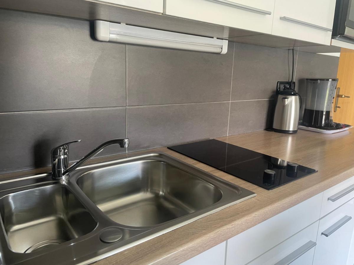 App. Marjeta Apartment Umag Ngoại thất bức ảnh