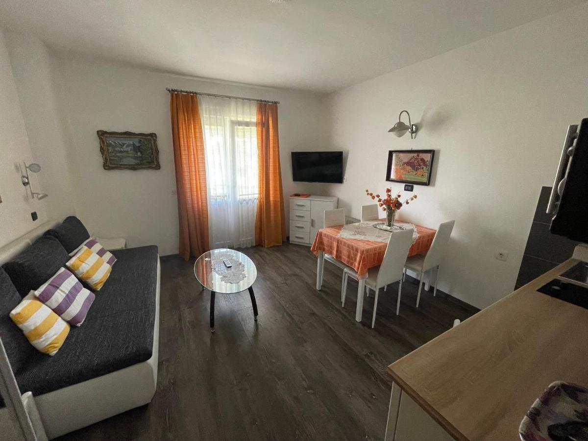 App. Marjeta Apartment Umag Ngoại thất bức ảnh