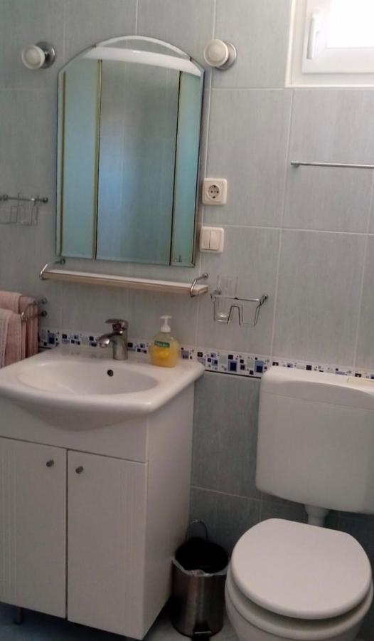 App. Marjeta Apartment Umag Ngoại thất bức ảnh