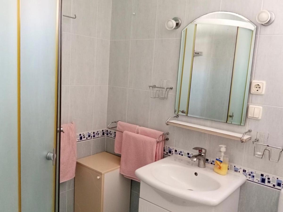 App. Marjeta Apartment Umag Ngoại thất bức ảnh
