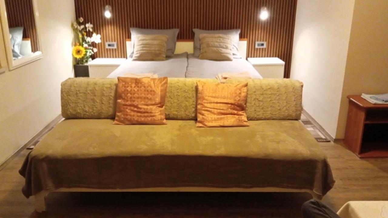 App. Marjeta Apartment Umag Ngoại thất bức ảnh