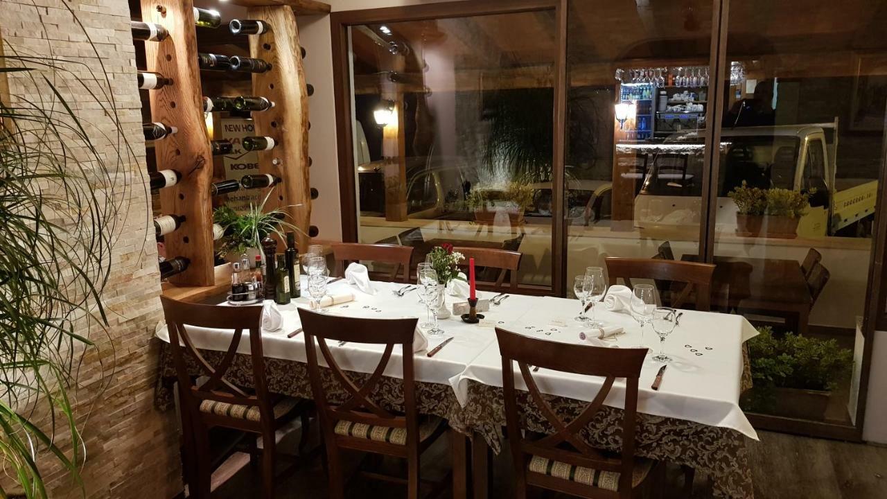 App. Marjeta Apartment Umag Ngoại thất bức ảnh