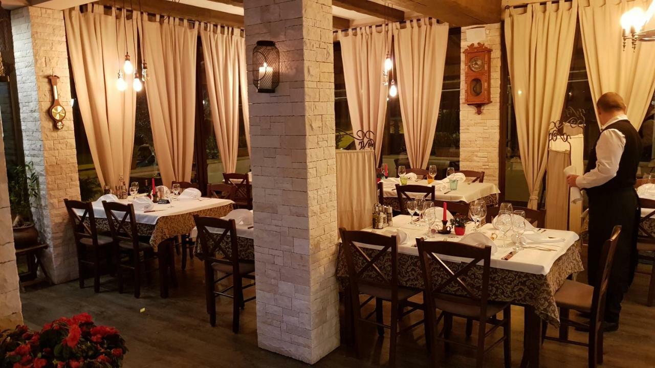 App. Marjeta Apartment Umag Ngoại thất bức ảnh