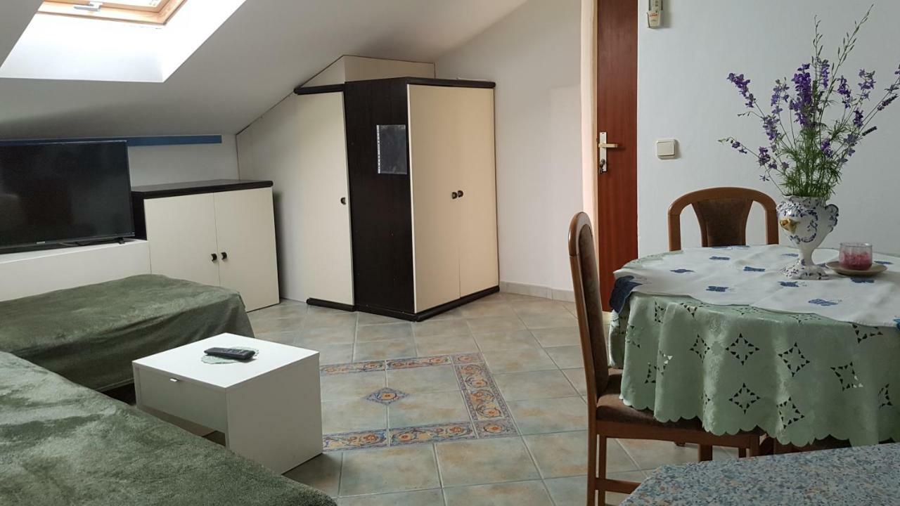 App. Marjeta Apartment Umag Ngoại thất bức ảnh