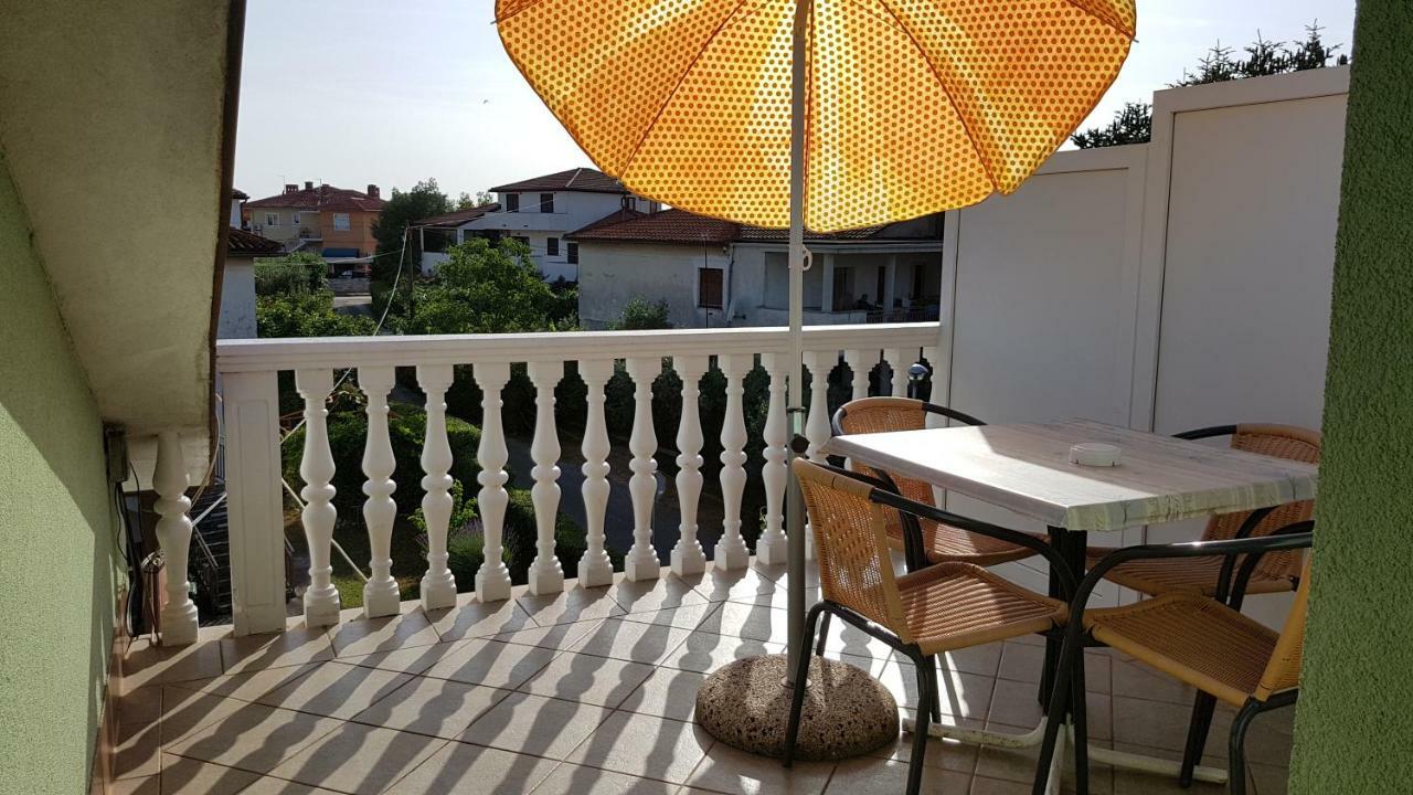 App. Marjeta Apartment Umag Ngoại thất bức ảnh