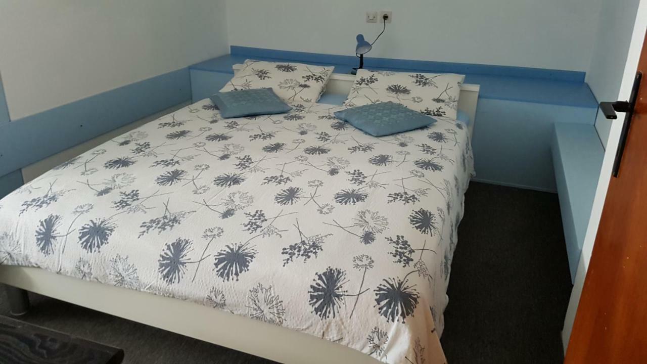 App. Marjeta Apartment Umag Ngoại thất bức ảnh