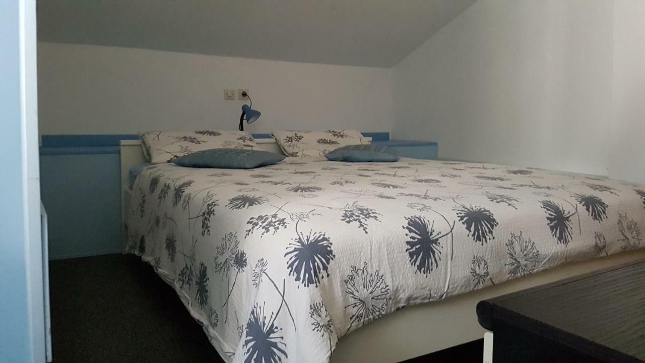 App. Marjeta Apartment Umag Ngoại thất bức ảnh