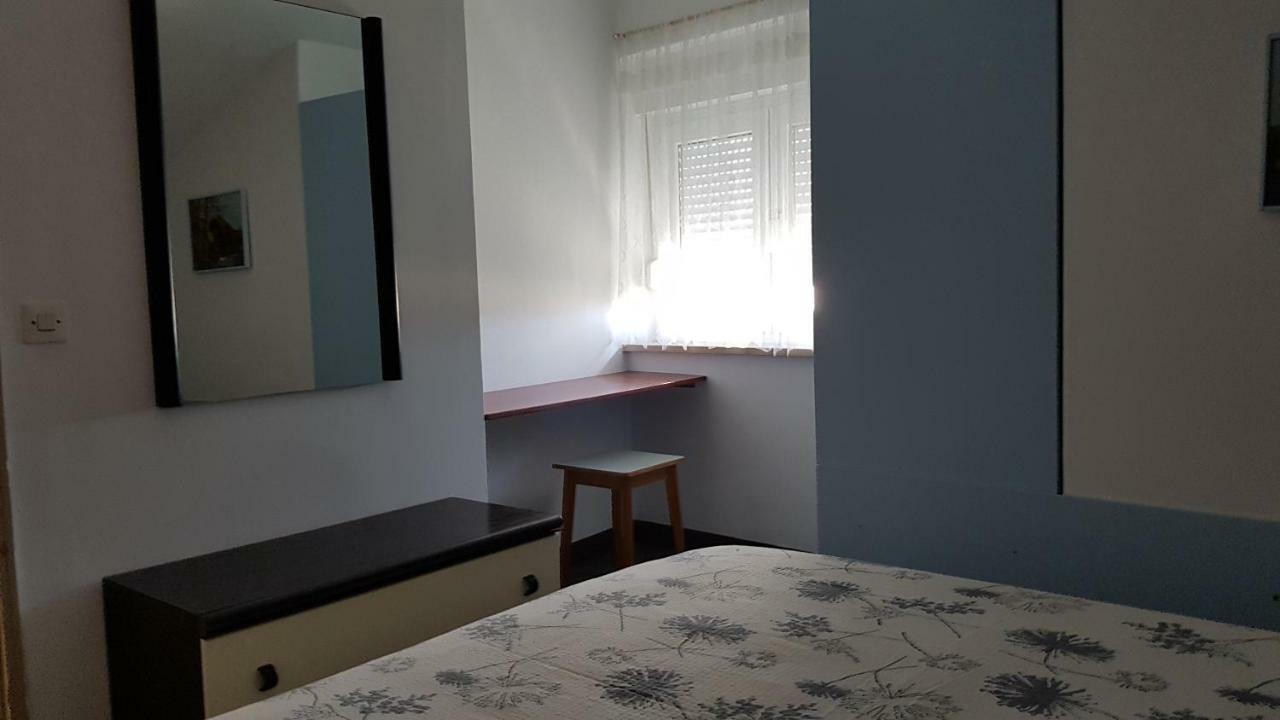 App. Marjeta Apartment Umag Ngoại thất bức ảnh