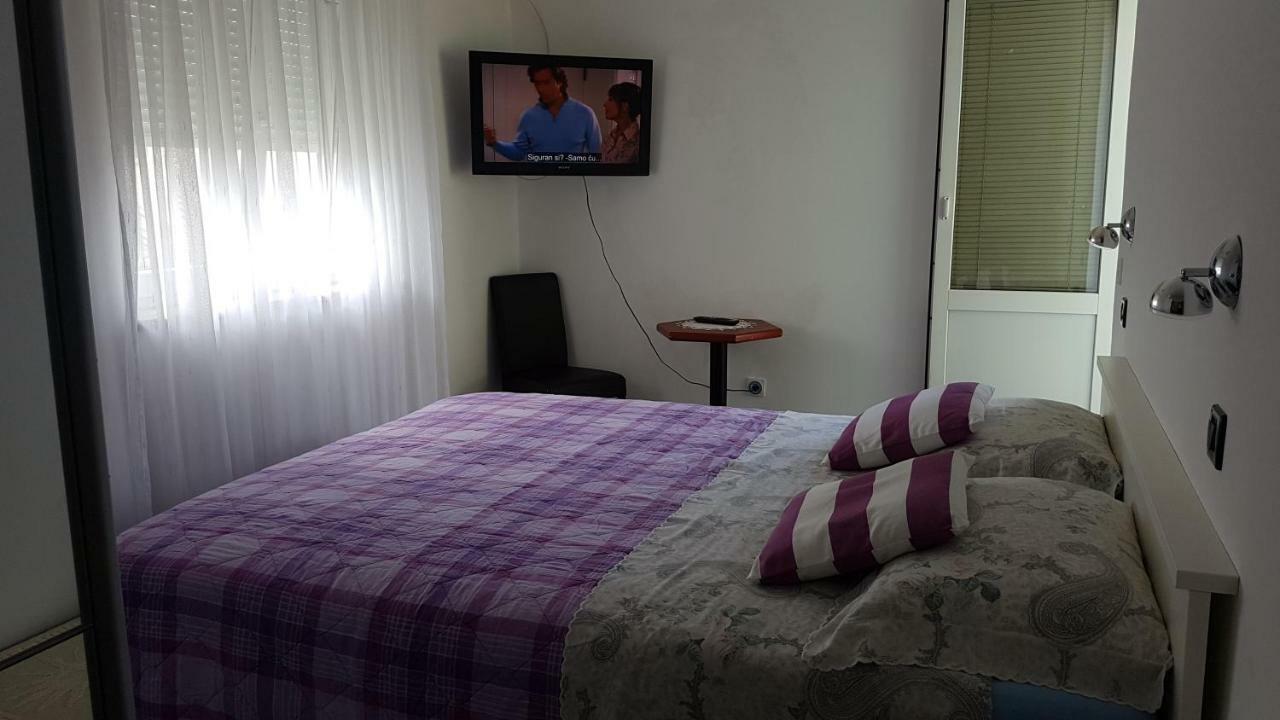 App. Marjeta Apartment Umag Ngoại thất bức ảnh