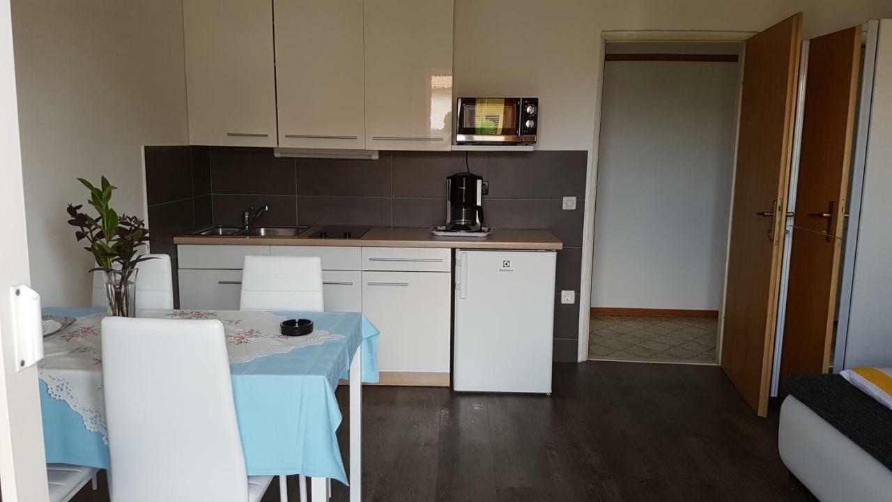 App. Marjeta Apartment Umag Ngoại thất bức ảnh