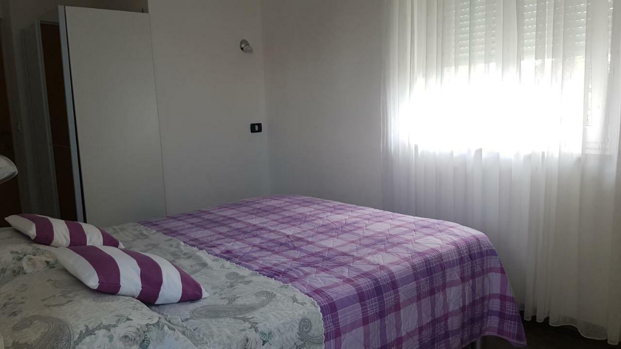 App. Marjeta Apartment Umag Ngoại thất bức ảnh
