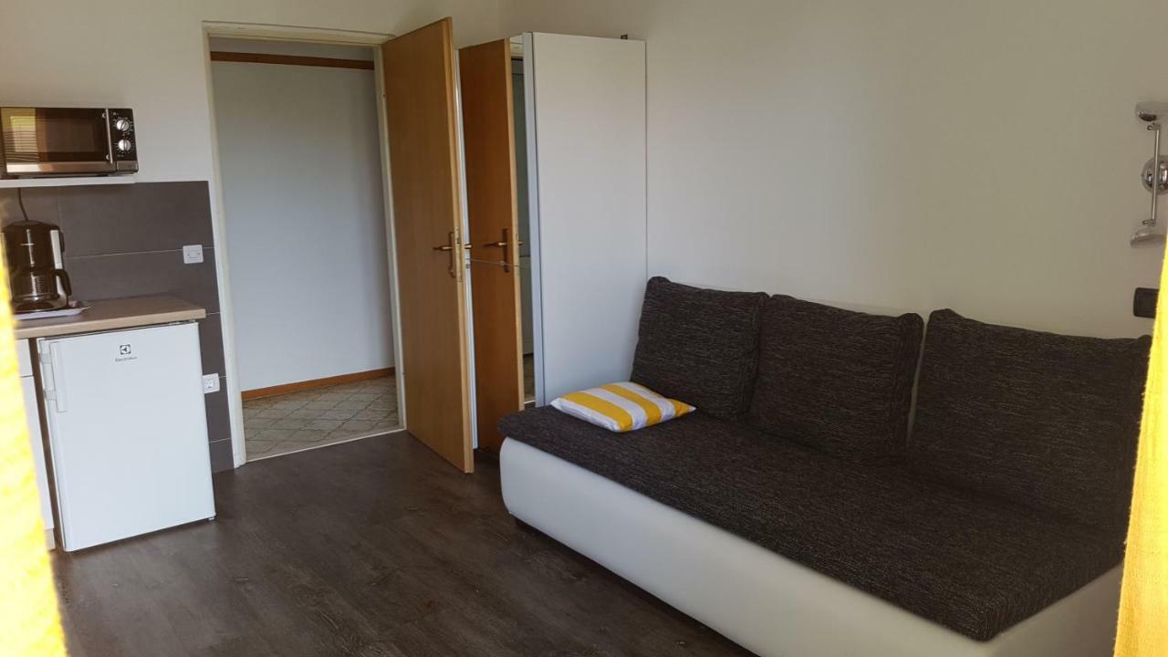 App. Marjeta Apartment Umag Ngoại thất bức ảnh