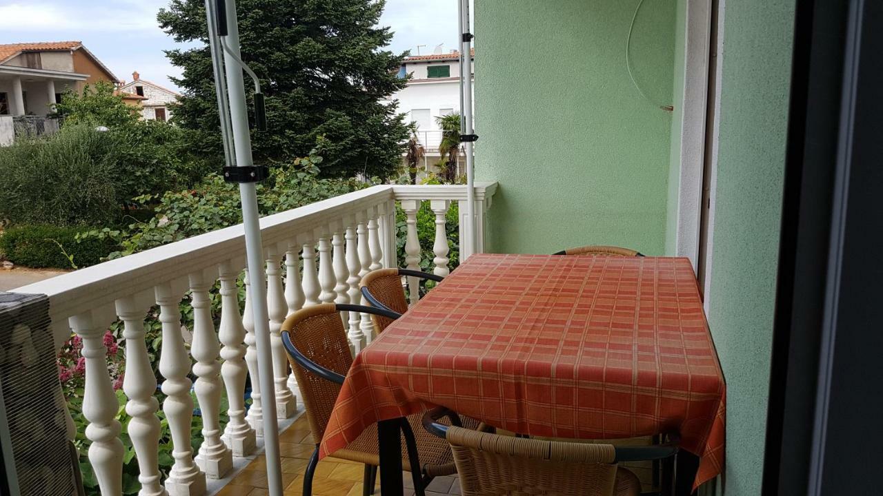 App. Marjeta Apartment Umag Ngoại thất bức ảnh